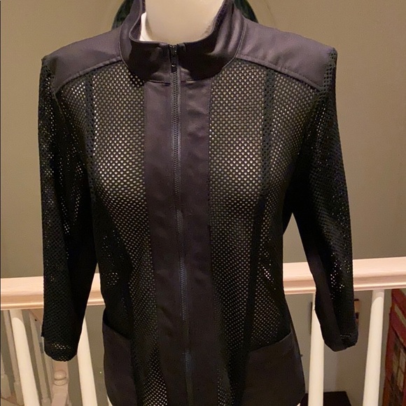 2017 design j’enive jacket - Picture 4 of 8